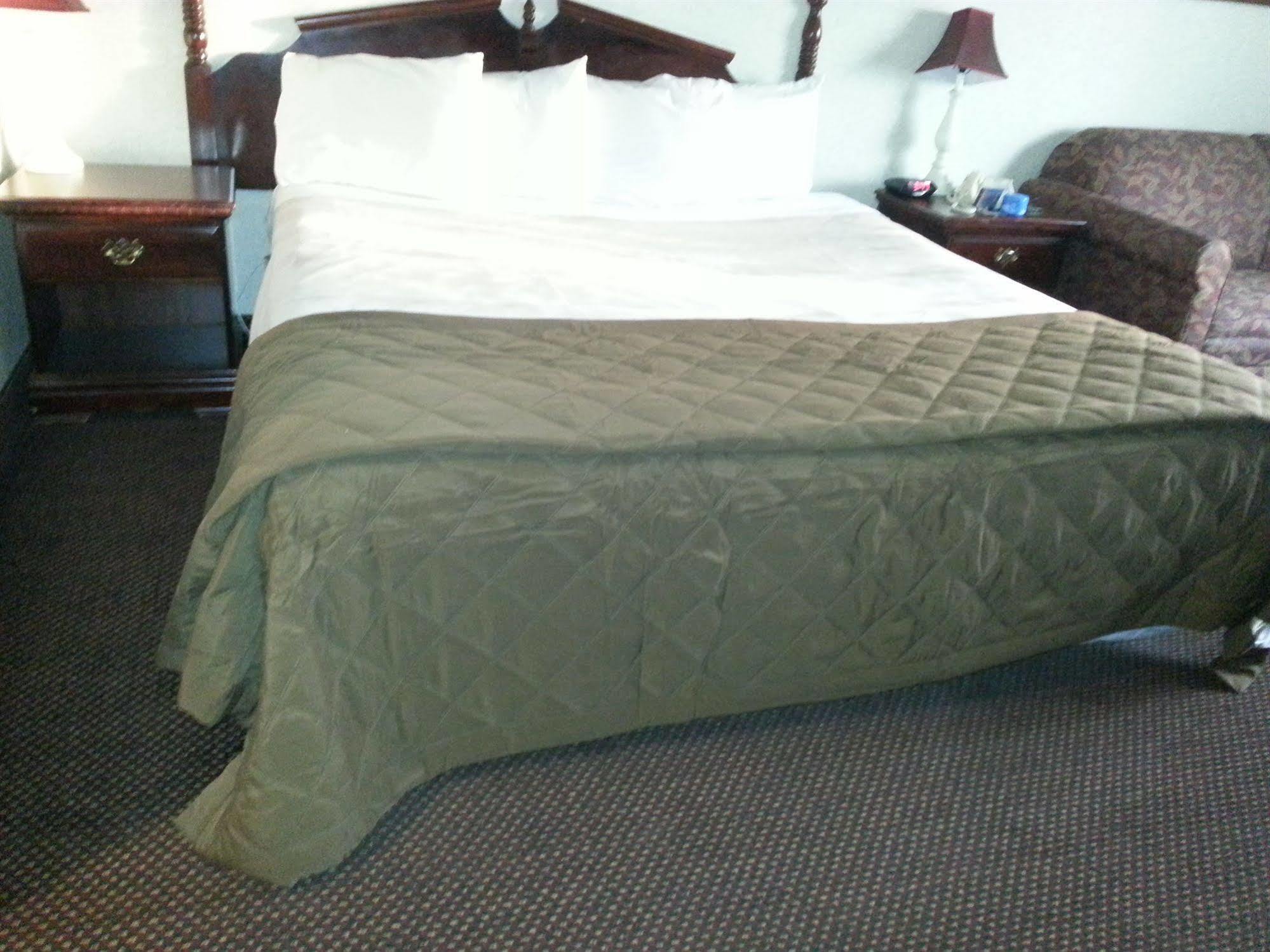 Somerset Lofts Quarto foto